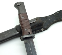 K98 Bayonet by cof 44