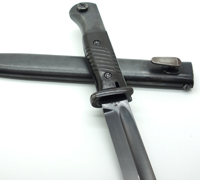 K98 Bayonet by Rich. A. Herder 40