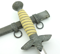 2nd Model Luftwaffe Dagger by WKC