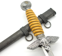 2nd Model Luftwaffe Dagger by Horster