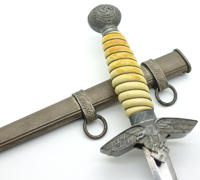 2nd Model Luftwaffe Dagger