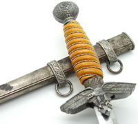 2nd Model Luftwaffe Dagger by WMW