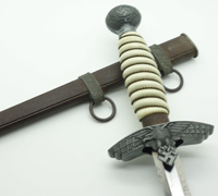 2nd Model Luftwaffe Dagger by Herder