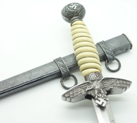2nd Model Luftwaffe Dagger by Zeitler