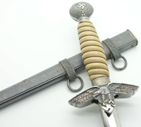 2nd Model Luftwaffe Dagger by Tiger