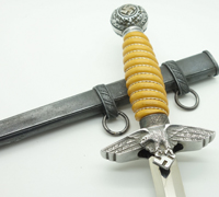 2nd Model Luftwaffe Dagger by Voos