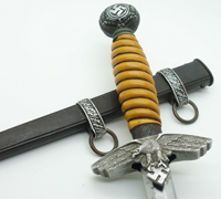 2nd Model Luftwaffe Dagger By CJ Krebs