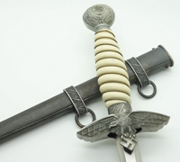 2nd Model Luftwaffe Dagger by Spitzer
