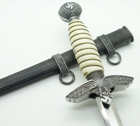 2nd Model Luftwaffe Dagger by Spitzer