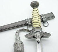 2nd Model Luftwaffe Dagger by Tiger