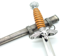 E. Pack 2nd Model Luftwaffe Dagger