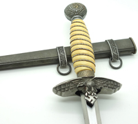 2nd Model Luftwaffe Dagger