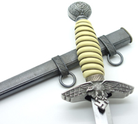 2nd Model Luftwaffe Dagger by Tiger