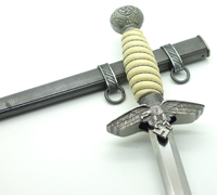 2nd Model Luftwaffe Dagger