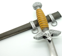 2nd Model Luftwaffe Dagger