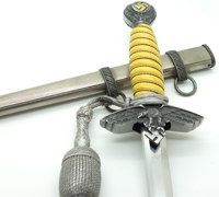 2nd Model Luftwaffe Dagger by Eickhorn
