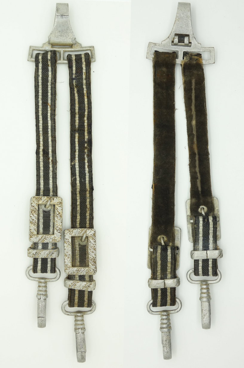 2nd Model Luftwaffe Dagger by E. Pack