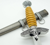 2nd Model Luftwaffe Dagger by Tiger