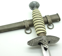 2nd Model Luftwaffe Dagger by ASSO