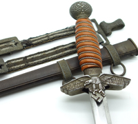 2nd Model Luftwaffe Dagger by Puma