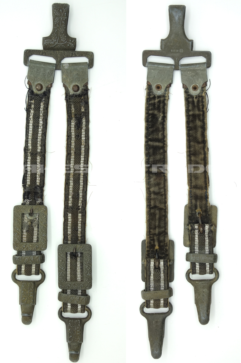 2nd Model Luftwaffe Dagger by Puma
