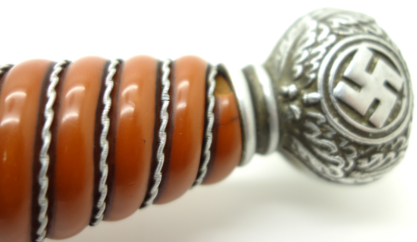 2nd Model Luftwaffe Dagger by Eickhorn