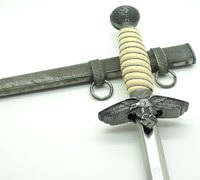 2nd Model Luftwaffe Dagger by WKC
