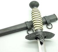 2nd Model Luftwaffe Dagger by Alcoso