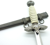 Horster 2nd Model Luftwaffe Dagger