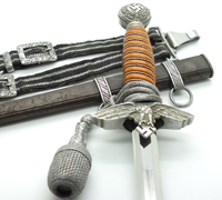 2nd Model Luftwaffe Dagger Rig by SMF