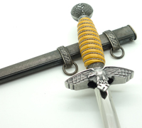 2nd Model Luftwaffe Dagger