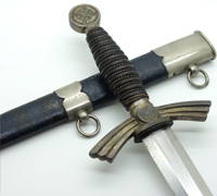 1st Model Luftwaffe Dagger