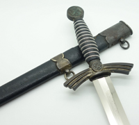 1st Model Luftwaffe Dagger by Puma