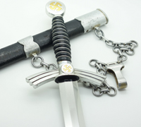 1st Model Luftwaffe Dagger by Horster