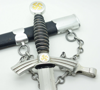 1st Model Luftwaffe Dagger by Horster