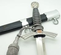 1st Model Luftwaffe Dagger by Pack