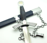 1st Model Luftwaffe Dagger by Puma