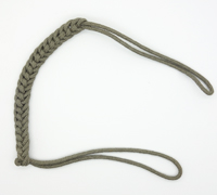 NSKK Leader Lanyard