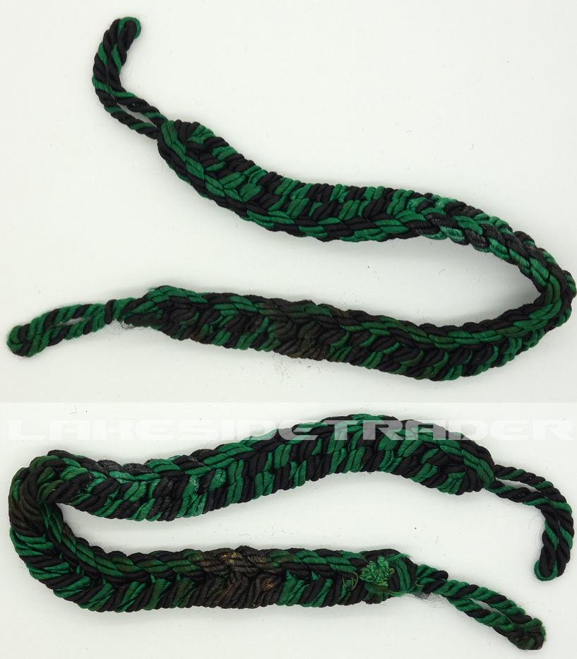 HJ/DJ Leader Lanyard