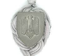 1st Pattern Army Marksmen Lanyard - Grade I