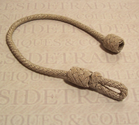 Chin Cord Parts