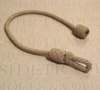 Chin Cord parts