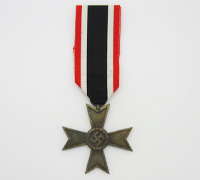 2nd Class War Merit Cross