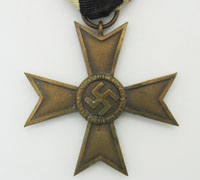 2nd Class War Merit Cross 