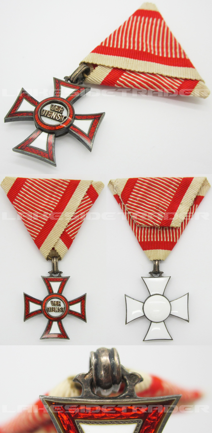Austrian Military Merit Cross