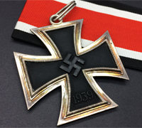 Grand Cross of the Iron Cross by L/12