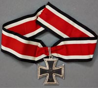 A Knights Cross of the Iron Cross 1939 by Steinhauer & Luck