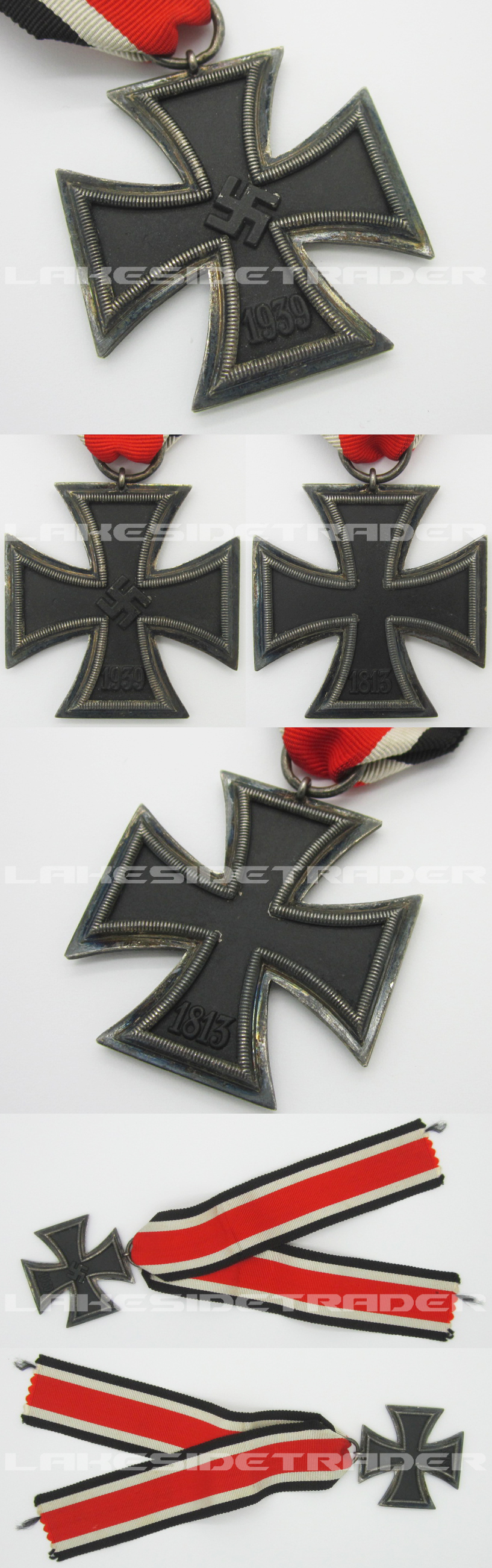 2nd Class Iron Cross