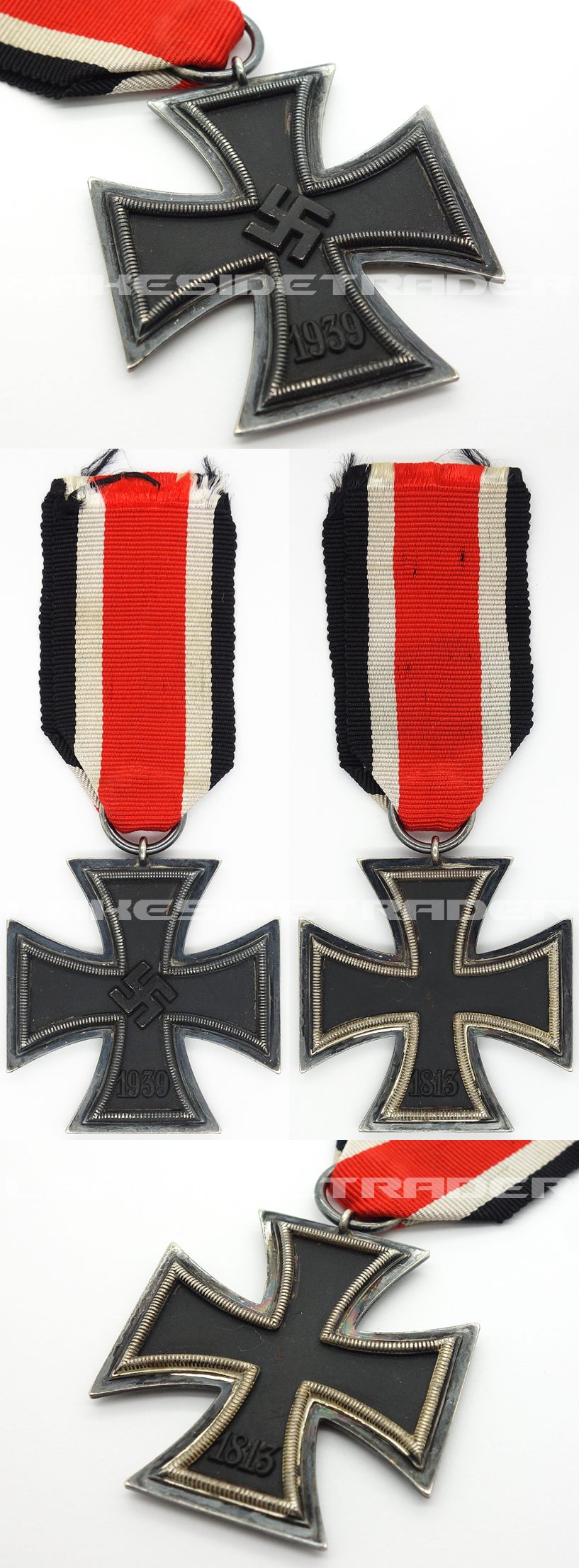 2nd Class Iron Cross