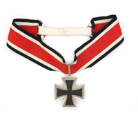 Knights Cross of the Iron Cross by Klein & Quenzer